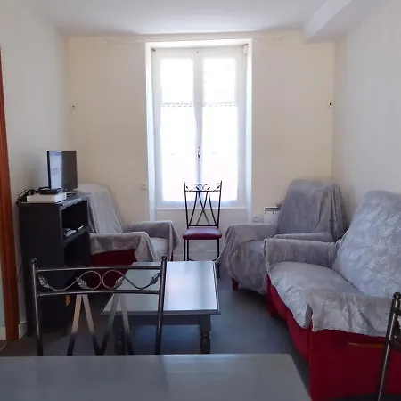 Ferienhaus Les Promenades Fresnay-sur-Sarthe